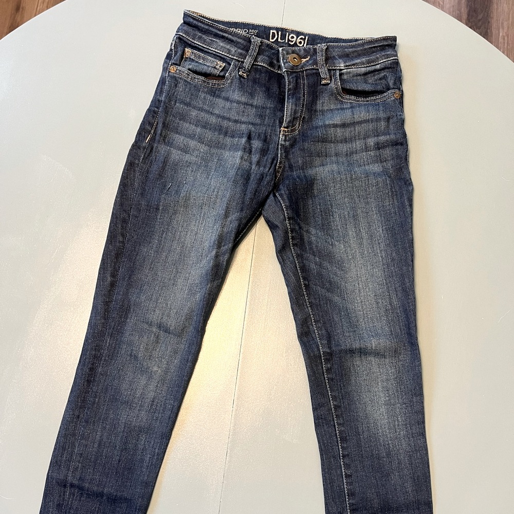 DL1961 Jeans